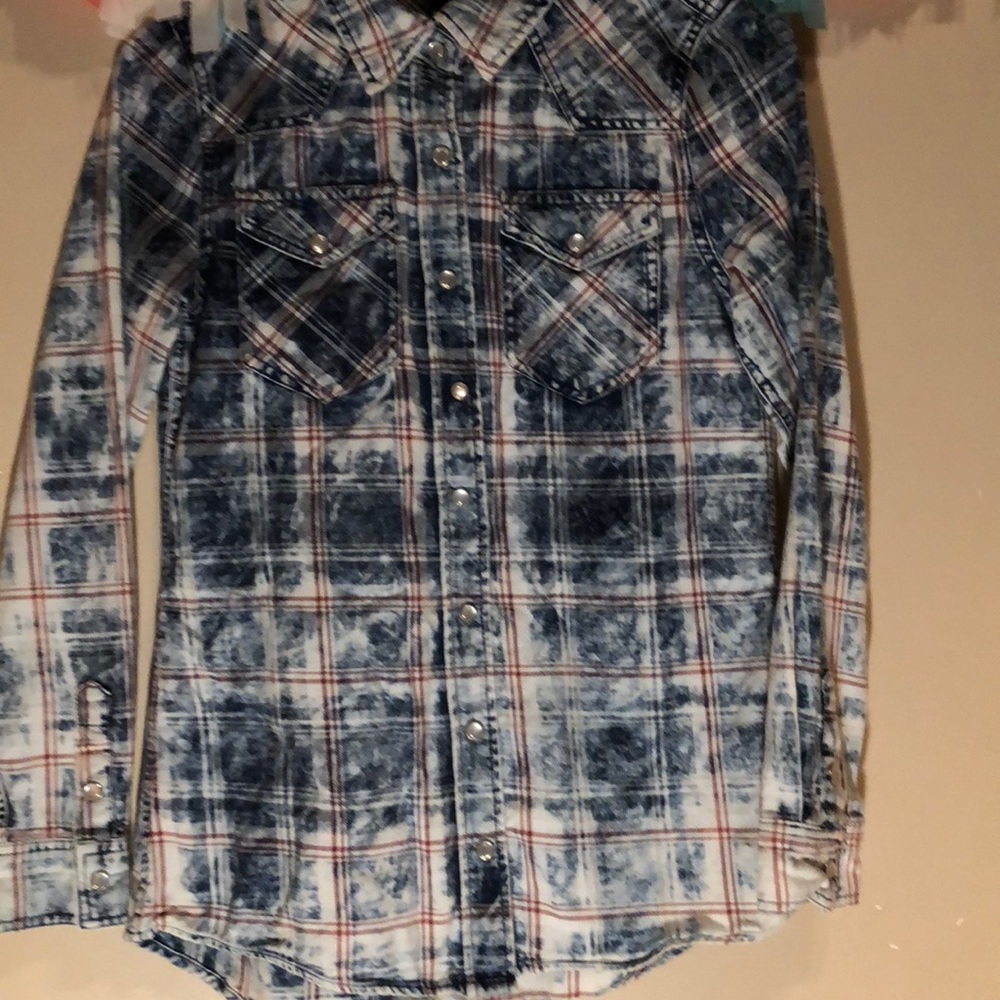 Flannel